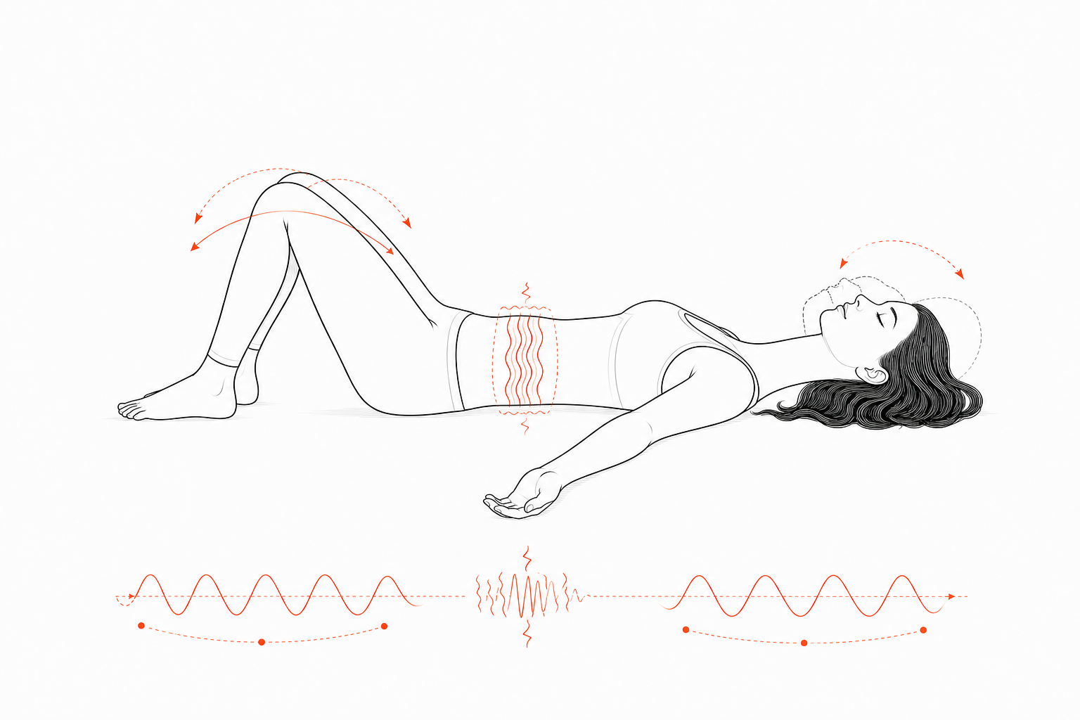 Minimal line anatomy illustration for Lock-Boundary Arbitration Camp.