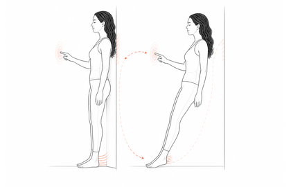 Thumbnail illustration for Wall-Contact Hysteresis Loop.