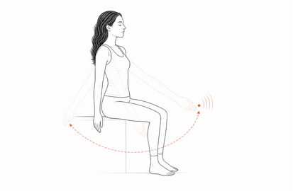 Thumbnail illustration for Arm Pendulum Parametric Drive.
