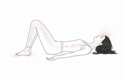 Thumbnail illustration for Foot-to-Skull Resonance Sweep.