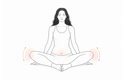 Thumbnail illustration for Leg-Loop Standing-Wave Node.