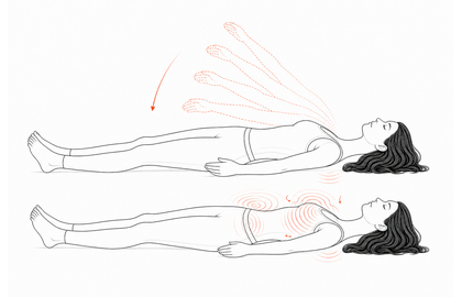 Thumbnail illustration for Arm-Drop Overshoot Settle.