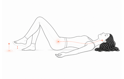Thumbnail illustration for Jaw-as-Brake Foot Lift.