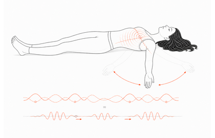 Thumbnail illustration for Quadrature-Arm Sternal Node Migration.