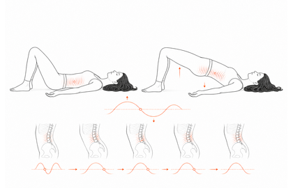 Thumbnail illustration for Bridge-Driven Lumbar Node Sweep.