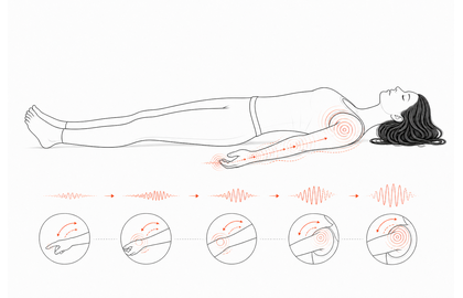 Thumbnail illustration for Finger-to-Shoulder Recruitment Hysteresis.